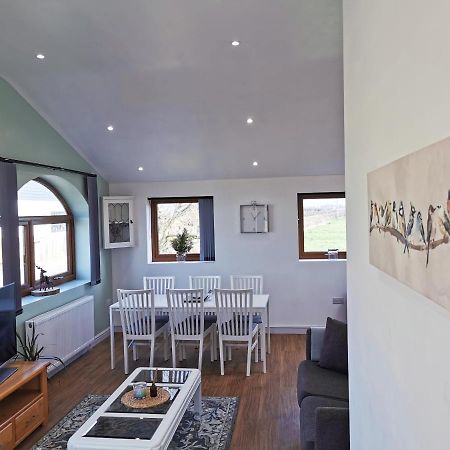 The Bakery Villa Pilling ภายนอก รูปภาพ