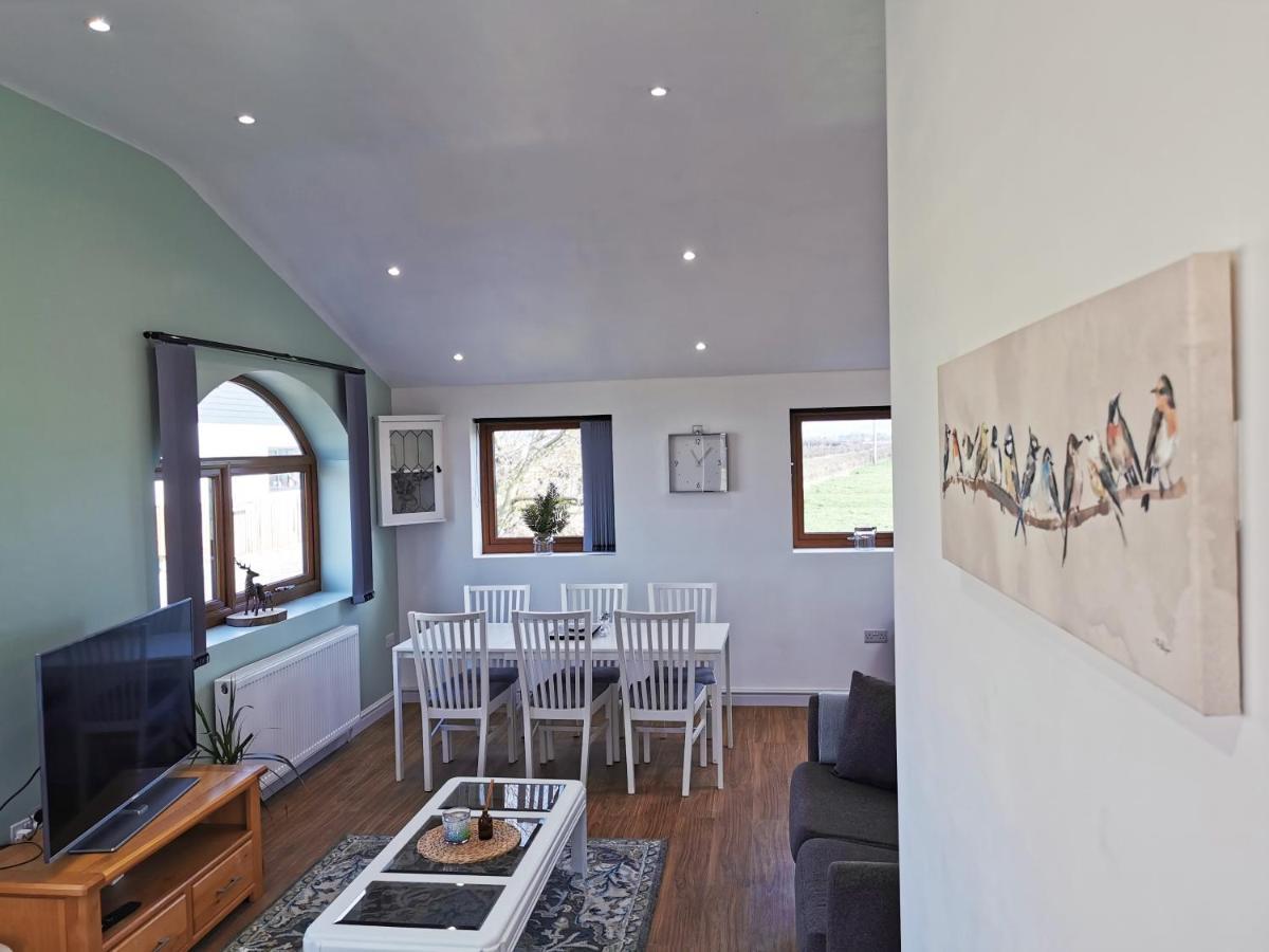 The Bakery Villa Pilling ภายนอก รูปภาพ