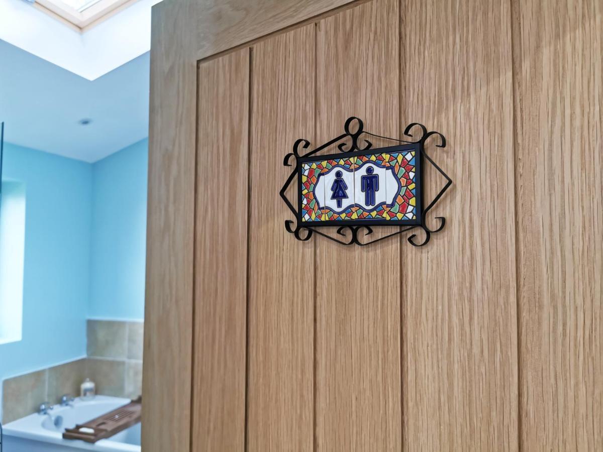 The Bakery Villa Pilling ภายนอก รูปภาพ